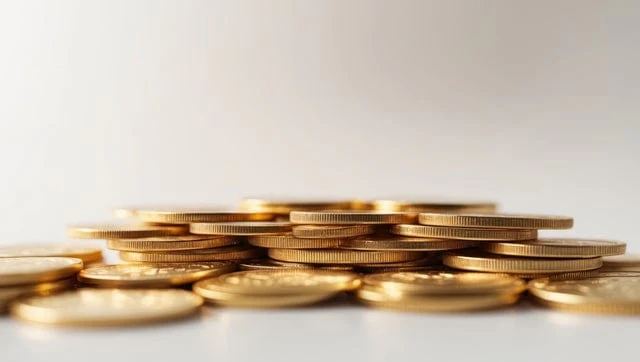 The Advantages of Investing in Fractional Gold