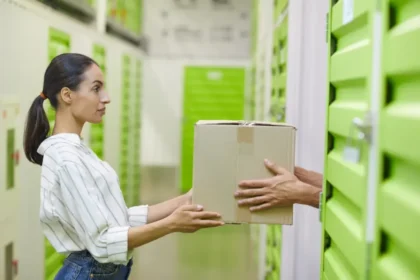The Role of Security Features in Your Chosen Storage Facility