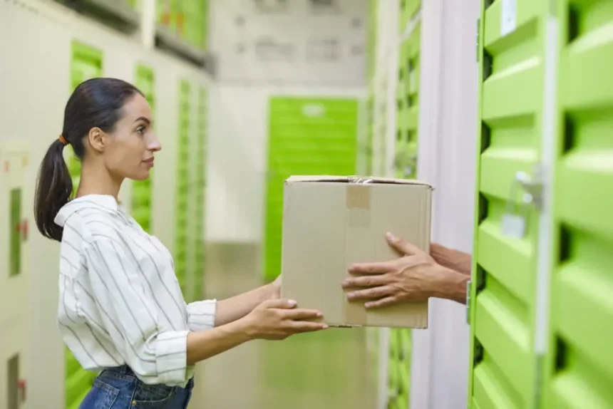 The Role of Security Features in Your Chosen Storage Facility