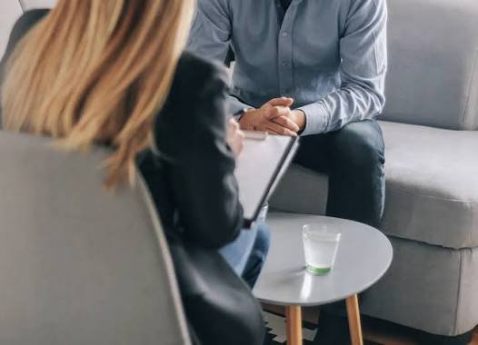 Therapy as a Tool for Empowering Individuals in Their Recovery Journey