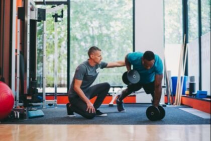 How Personal Trainers Can Help With Lifestyle Changes