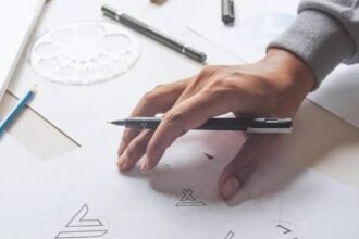 The Role of Typography in Effective Brand Design